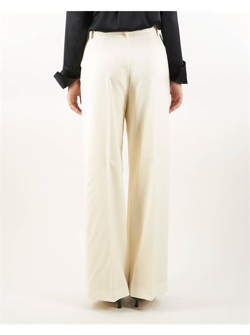 Long wool trousers Max Mara Weekend MAX MARA WEEKEND | Pants | VERDUN8